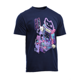 Playera Unisex Arcade
