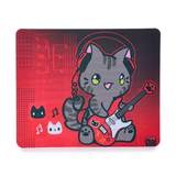 Mousepad Music