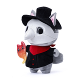 Peluche Dr. Peste