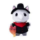 Peluche Dr. Peste