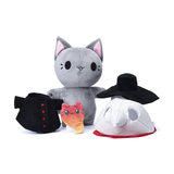 Peluche Dr. Peste