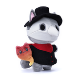 Peluche Dr. Peste