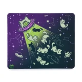 Mousepad Alien