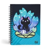 Libreta Invocatcion Hoja Blanca