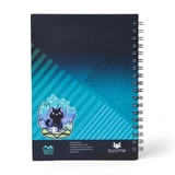 Libreta Invocatcion Hoja Blanca