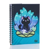 Libreta Invocatcion Hoja Blanca
