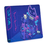 Mousepad Arcade