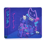 Mousepad Arcade