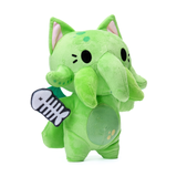 Peluche Cathulhu