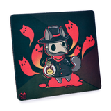 Mousepad Dr. Peste Lampara