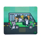 Mousepad Michibus