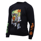 Pullover Taqueria
