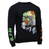 Pullover Taqueria