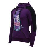 Sudadera con Orejas Antidepresivos