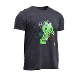 Playera Unisex Cathulhu