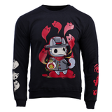 Pullover Dr. Peste