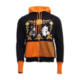 Chamarra Michiverso Dia de Muertos