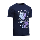 Playera Unisex Galactica