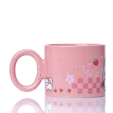 Taza Chula Malteada