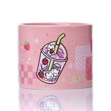 Taza Chula Malteada