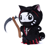 Peluche Purrka