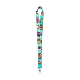 Lanyard Bebidas