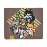 Mousepad Purlito Elotero