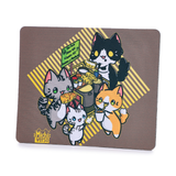 Mousepad Purlito Elotero