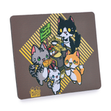 Mousepad Purlito Elotero