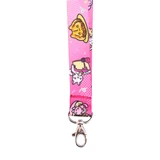 Lanyard Postres