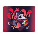 Mousepad Dr. Peste Pocima