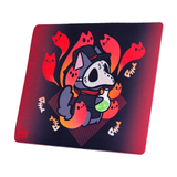 Mousepad Dr. Peste Pocima