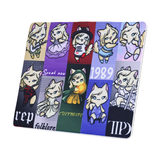 Mousepad Michi Taylor