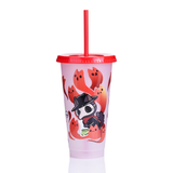 Vaso Magico Dr. Peste