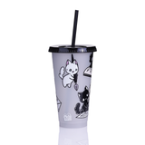 Vaso Magico Escritores