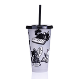 Vaso Magico Escritores