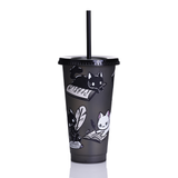 Vaso Magico Escritores