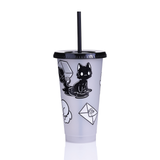 Vaso Magico Escritores