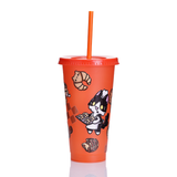 Vaso Magico Panaderia