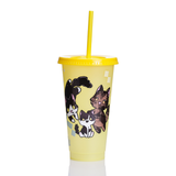 Vaso Magico Purly Family