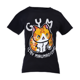 Playera Dama Miaumadisimo
