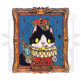 Pin Enamel Purlito I Renacentista