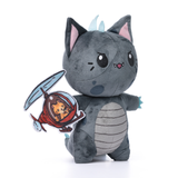 Peluche Michizilla