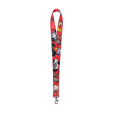 Lanyard Musical