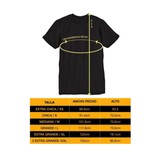Playera Unisex Sushi y Ramen 