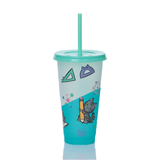 Vaso Magico Quimico