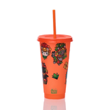 Vaso Magico Aztecas
