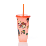 Vaso Magico Aztecas