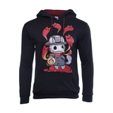 Sudadera con Orejas Dr. Peste