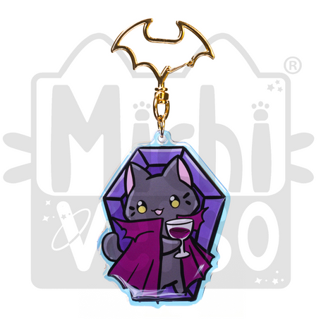 Llavero Vampiro